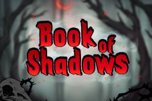 Book Of Shadows online slot from Evolution – play at casinon1bet.de